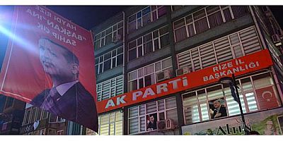 AK Parti'de kongre ve yerel seçim süreci başladı