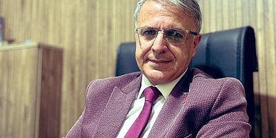 Genel Başkan Alpay:” Ülkede en büyük eksiklik adalet”