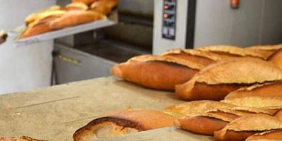 Rize’de Ekmek Zammı iptal edildi