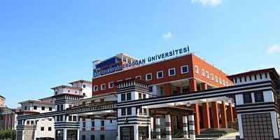 RTEÜ Tıp Fakültesi KBB Hastalıkları Anabilim Dalı Uzmanlık Eğitimi Yeterlik Belgesi Aldı